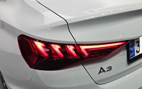 Audi A3, 2023 год, 1 899 123 рублей, 14 фотография