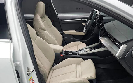 Audi A3, 2023 год, 1 899 123 рублей, 9 фотография