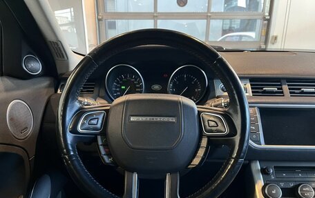 Land Rover Range Rover Evoque I, 2013 год, 1 955 000 рублей, 10 фотография