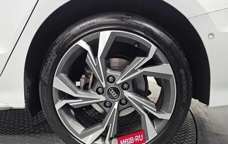 Audi A3, 2023 год, 1 899 123 рублей, 25 фотография