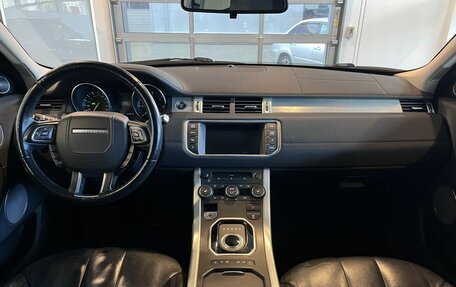 Land Rover Range Rover Evoque I, 2013 год, 1 955 000 рублей, 9 фотография