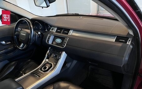 Land Rover Range Rover Evoque I, 2013 год, 1 955 000 рублей, 12 фотография