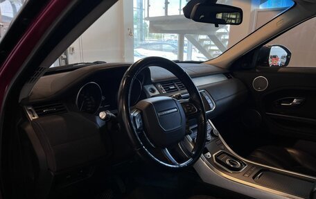Land Rover Range Rover Evoque I, 2013 год, 1 955 000 рублей, 23 фотография