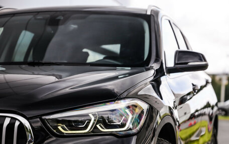 BMW X1, 2020 год, 2 889 000 рублей, 2 фотография