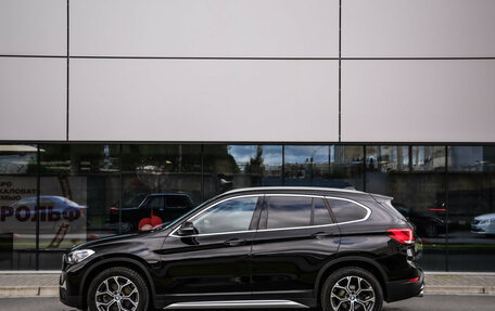 BMW X1, 2020 год, 2 889 000 рублей, 10 фотография