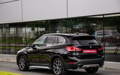 BMW X1, 2020 год, 2 889 000 рублей, 9 фотография