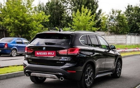 BMW X1, 2020 год, 2 889 000 рублей, 7 фотография