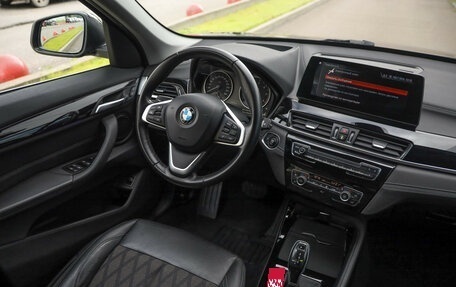 BMW X1, 2020 год, 2 889 000 рублей, 11 фотография