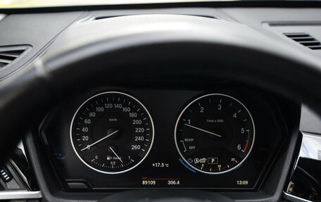 BMW X1, 2020 год, 2 889 000 рублей, 15 фотография