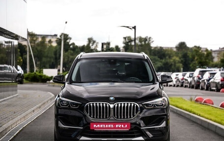 BMW X1, 2020 год, 2 889 000 рублей, 4 фотография