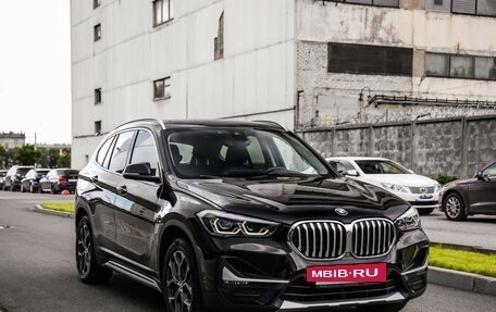 BMW X1, 2020 год, 2 889 000 рублей, 6 фотография