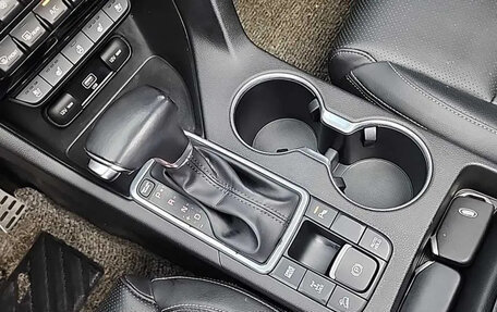 KIA Sportage IV рестайлинг, 2021 год, 2 074 123 рублей, 13 фотография