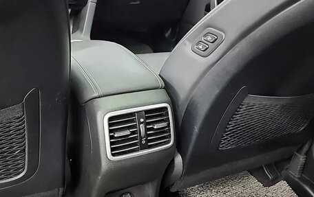 KIA Sportage IV рестайлинг, 2021 год, 2 074 123 рублей, 8 фотография