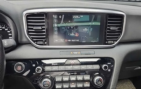 KIA Sportage IV рестайлинг, 2021 год, 2 074 123 рублей, 14 фотография