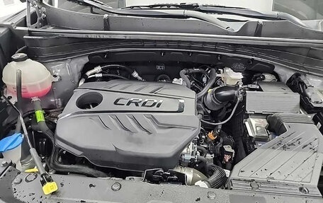 KIA Sportage IV рестайлинг, 2021 год, 2 074 123 рублей, 15 фотография