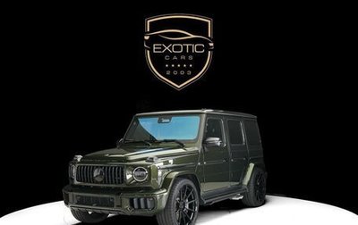 Mercedes-Benz G-Класс AMG, 2025 год, 29 000 000 рублей, 1 фотография