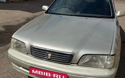 Toyota Camry V40, 1996 год, 400 000 рублей, 1 фотография