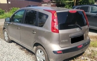 Nissan Note II рестайлинг, 2006 год, 570 000 рублей, 1 фотография