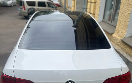 Volkswagen Passat B7, 2011 год, 800 000 рублей, 1 фотография