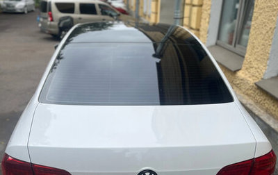 Volkswagen Passat B7, 2011 год, 800 000 рублей, 1 фотография