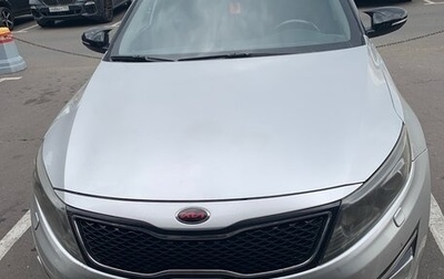KIA Optima III, 2014 год, 1 000 000 рублей, 1 фотография