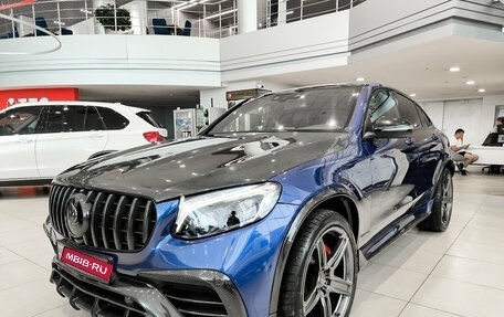 Mercedes-Benz GLC AMG, 2018 год, 4 500 000 рублей, 1 фотография