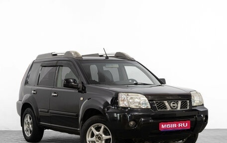 Nissan X-Trail, 2005 год, 899 000 рублей, 1 фотография