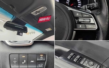 KIA Sportage IV рестайлинг, 2021 год, 2 074 123 рублей, 16 фотография
