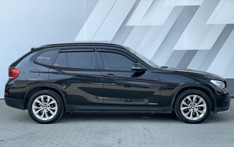 BMW X1, 2014 год, 1 588 000 рублей, 4 фотография