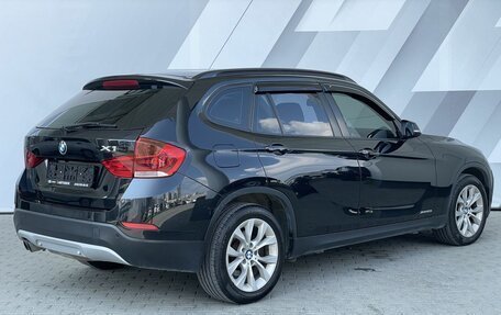 BMW X1, 2014 год, 1 588 000 рублей, 6 фотография