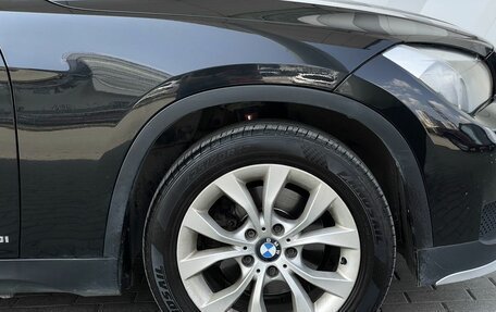 BMW X1, 2014 год, 1 588 000 рублей, 5 фотография