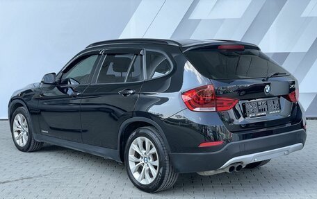 BMW X1, 2014 год, 1 588 000 рублей, 9 фотография