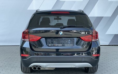 BMW X1, 2014 год, 1 588 000 рублей, 7 фотография