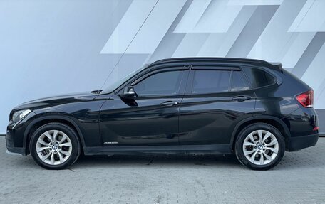 BMW X1, 2014 год, 1 588 000 рублей, 10 фотография