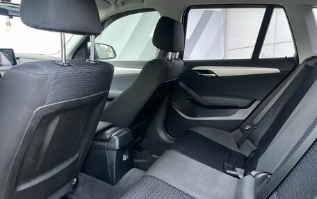 BMW X1, 2014 год, 1 588 000 рублей, 13 фотография