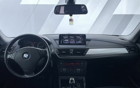 BMW X1, 2014 год, 1 588 000 рублей, 14 фотография