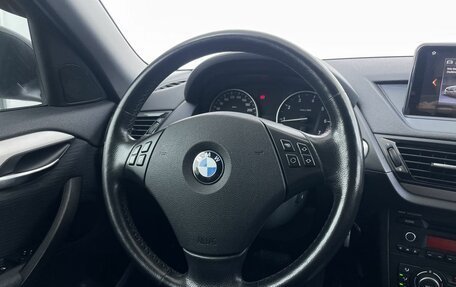 BMW X1, 2014 год, 1 588 000 рублей, 15 фотография