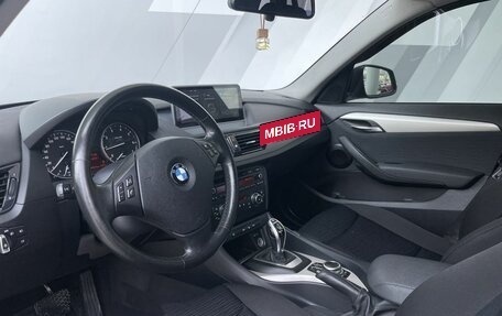 BMW X1, 2014 год, 1 588 000 рублей, 12 фотография