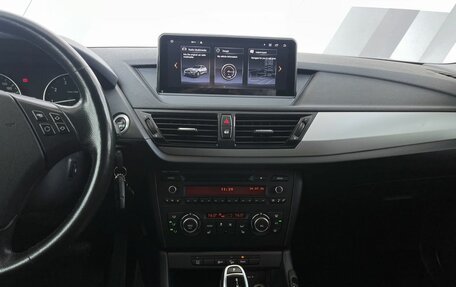 BMW X1, 2014 год, 1 588 000 рублей, 19 фотография