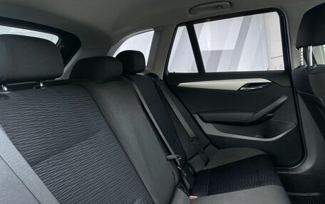 BMW X1, 2014 год, 1 588 000 рублей, 25 фотография
