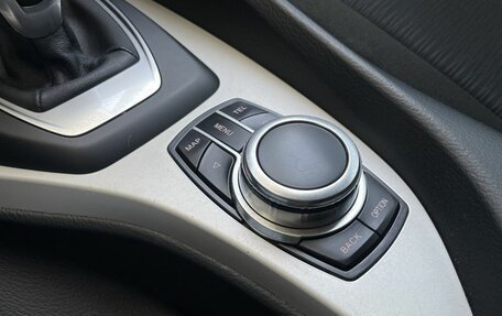 BMW X1, 2014 год, 1 588 000 рублей, 23 фотография