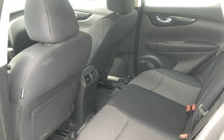 Nissan Qashqai, 2014 год, 1 459 500 рублей, 11 фотография
