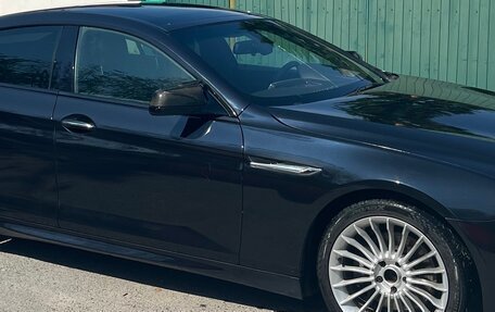 BMW 6 серия, 2012 год, 2 200 000 рублей, 2 фотография