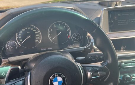 BMW 6 серия, 2012 год, 2 200 000 рублей, 9 фотография