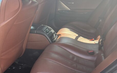 BMW 6 серия, 2012 год, 2 200 000 рублей, 7 фотография