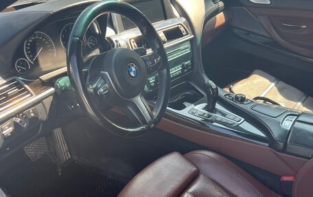 BMW 6 серия, 2012 год, 2 200 000 рублей, 8 фотография