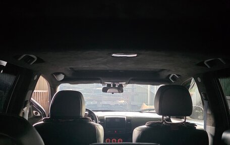Mitsubishi Outlander III рестайлинг 3, 2007 год, 1 200 000 рублей, 6 фотография