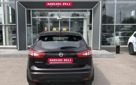 Nissan Qashqai, 2014 год, 1 459 500 рублей, 6 фотография