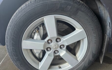Mitsubishi Outlander III рестайлинг 3, 2007 год, 1 200 000 рублей, 8 фотография