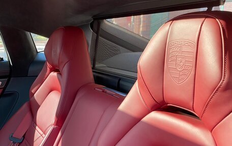 Porsche Panamera II рестайлинг, 2018 год, 8 500 000 рублей, 12 фотография